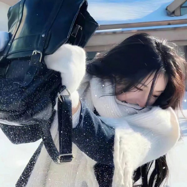 女侠卖人头